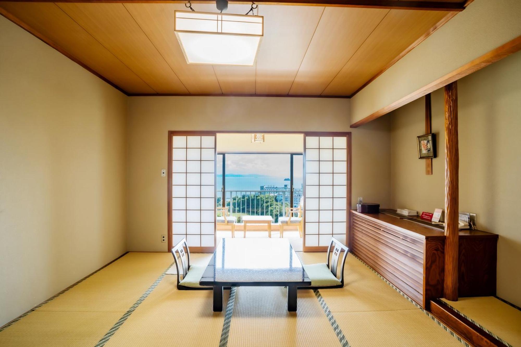 Higaki Hotel Gamagori Exterior photo